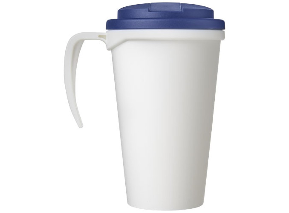 Tazza termica Americano® Grande da 350 ml con coperchio ermetico