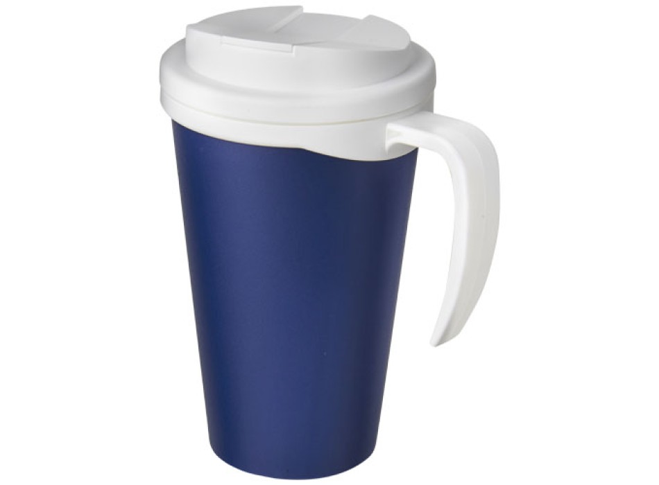 Tazza termica Americano® Grande da 350 ml con coperchio ermetico