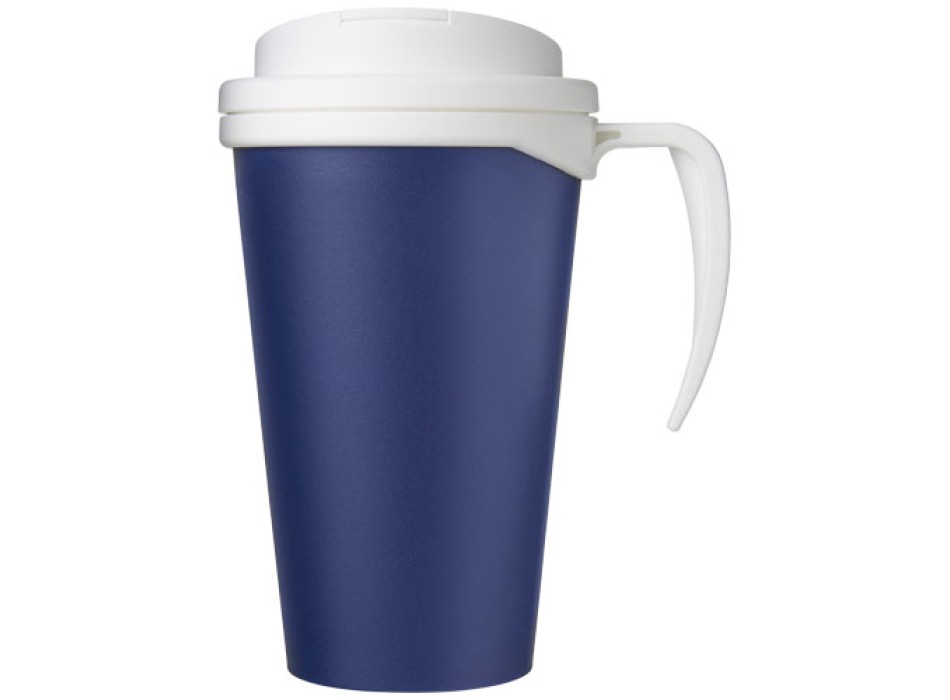 Tazza termica Americano® Grande da 350 ml con coperchio ermetico