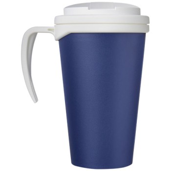 Tazza termica Americano® Grande da 350 ml con coperchio ermetico