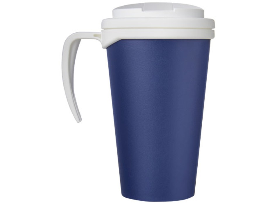 Tazza termica Americano® Grande da 350 ml con coperchio ermetico