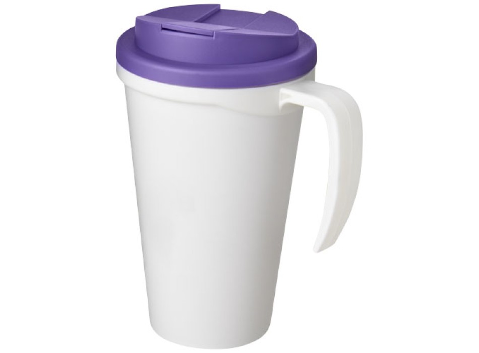Tazza termica Americano® Grande da 350 ml con coperchio ermetico
