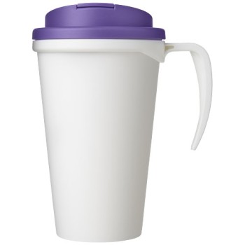 Tazza termica Americano® Grande da 350 ml con coperchio ermetico