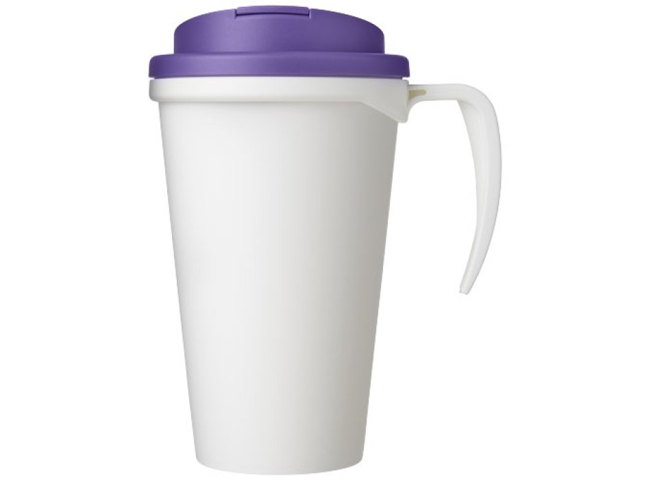 Tazza termica Americano® Grande da 350 ml con coperchio ermetico