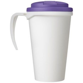 Tazza termica Americano® Grande da 350 ml con coperchio ermetico