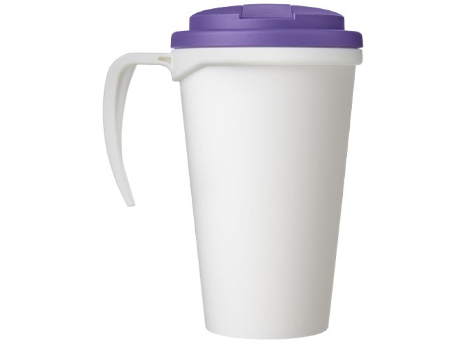 Tazza termica Americano® Grande da 350 ml con coperchio ermetico