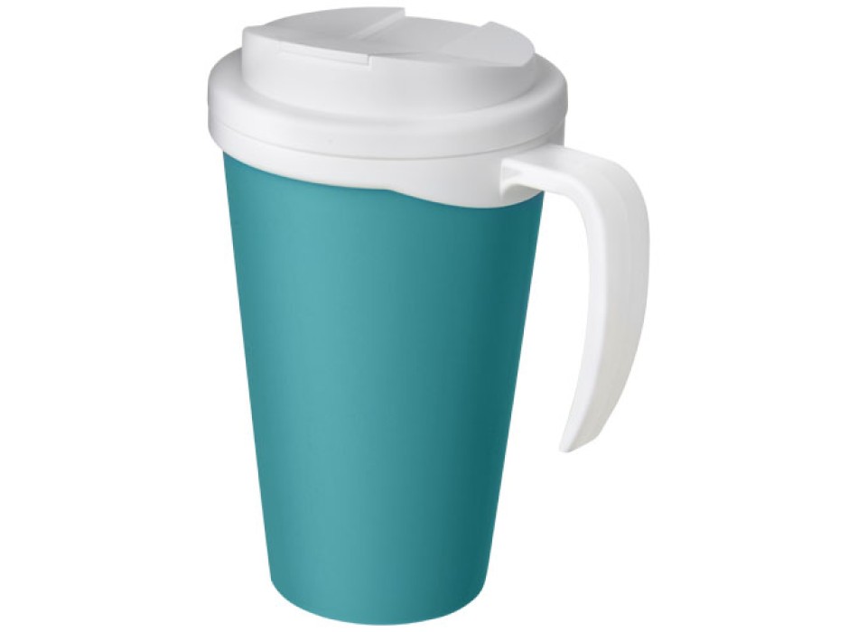 Tazza termica Americano® Grande da 350 ml con coperchio ermetico