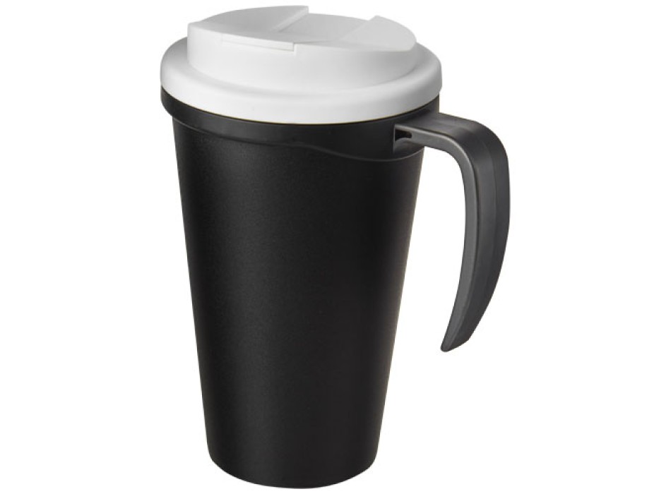 Tazza termica Americano® Grande da 350 ml con coperchio ermetico