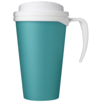 Tazza termica Americano® Grande da 350 ml con coperchio ermetico