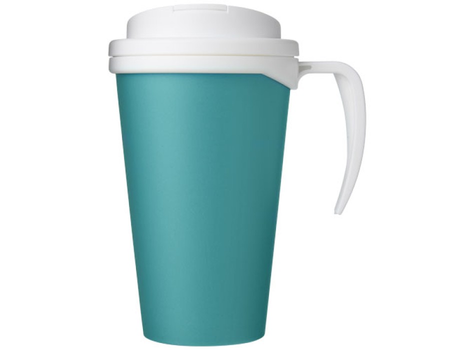 Tazza termica Americano® Grande da 350 ml con coperchio ermetico