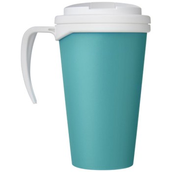 Tazza termica Americano® Grande da 350 ml con coperchio ermetico