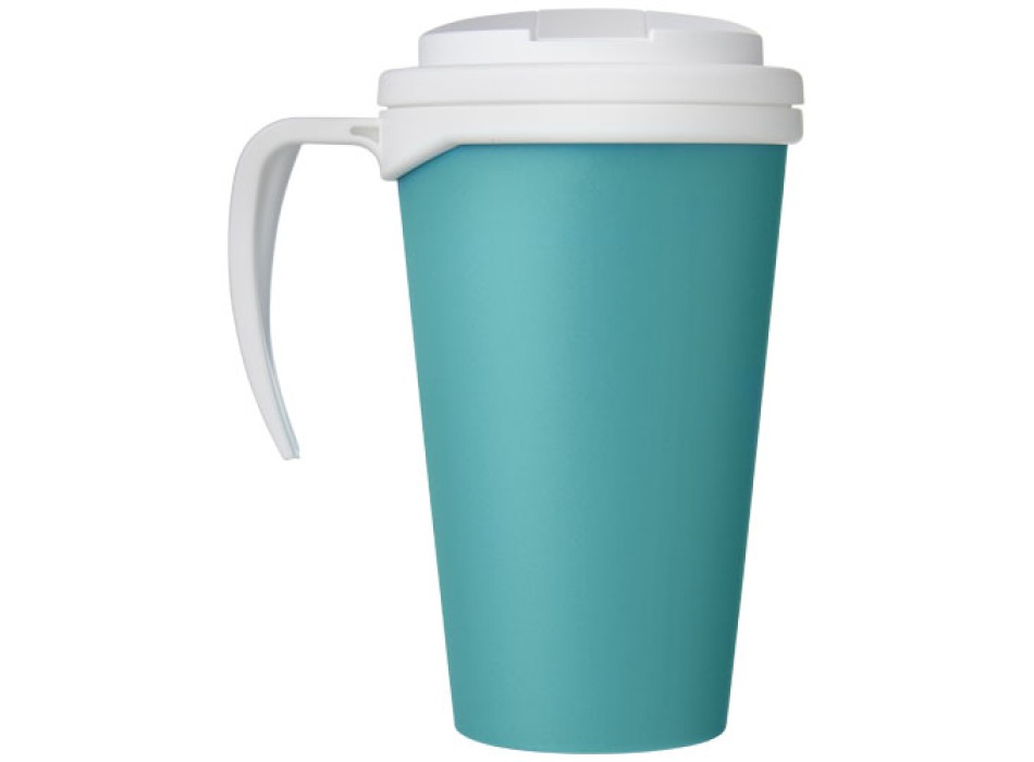 Tazza termica Americano® Grande da 350 ml con coperchio ermetico