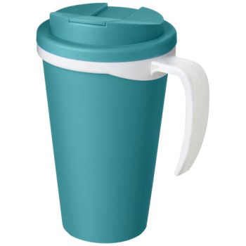 Tazza termica Americano® Grande da 350 ml con coperchio ermetico