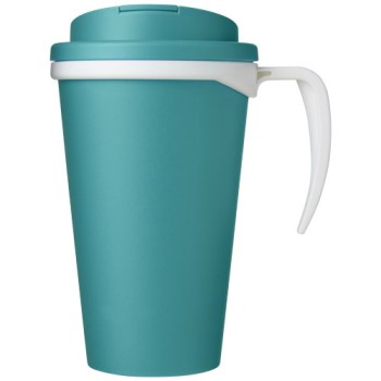 Tazza termica Americano® Grande da 350 ml con coperchio ermetico