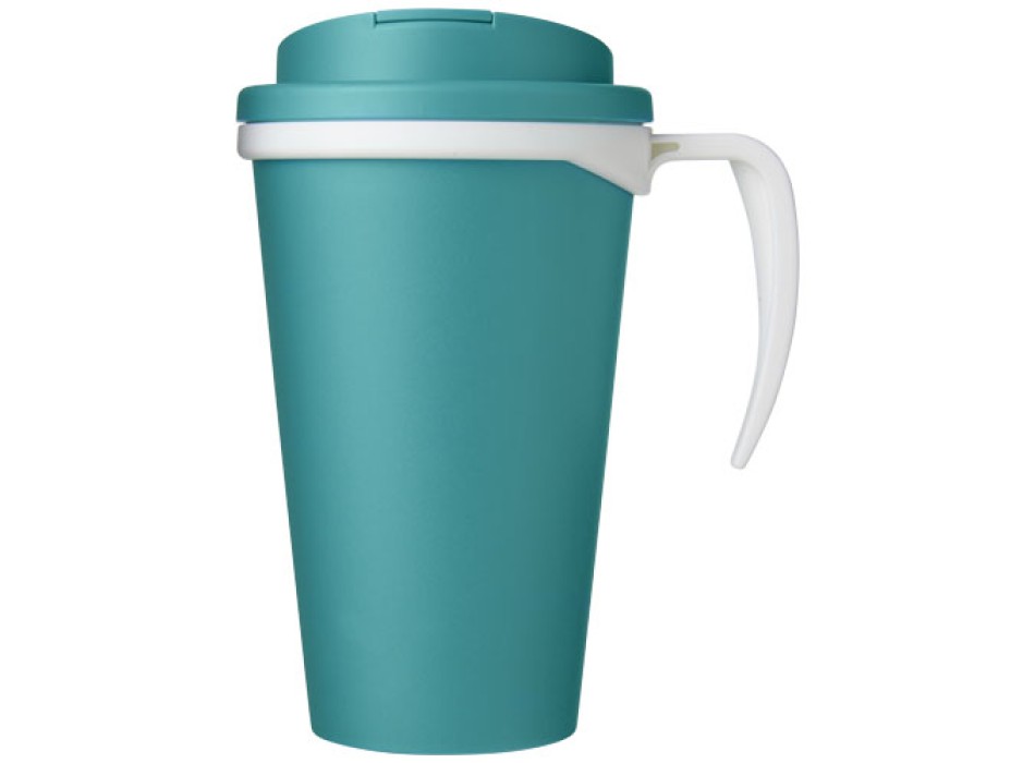 Tazza termica Americano® Grande da 350 ml con coperchio ermetico
