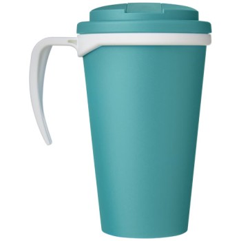 Tazza termica Americano® Grande da 350 ml con coperchio ermetico