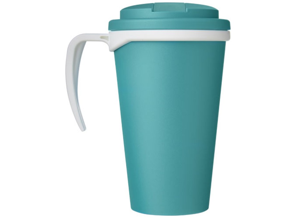 Tazza termica Americano® Grande da 350 ml con coperchio ermetico