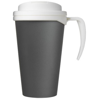 Tazza termica Americano® Grande da 350 ml con coperchio ermetico