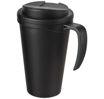 Tazza termica Americano® Grande da 350 ml con coperchio ermetico