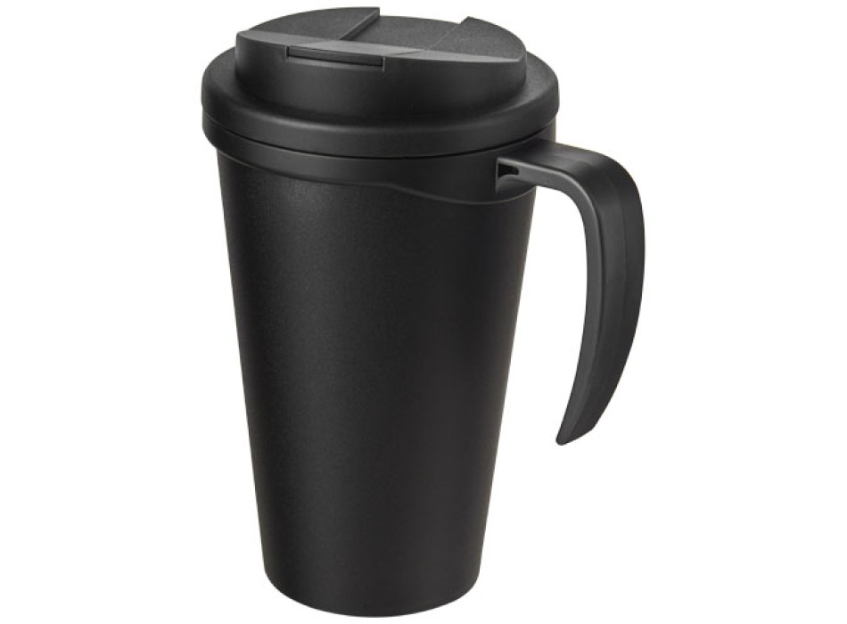 Tazza termica Americano® Grande da 350 ml con coperchio ermetico