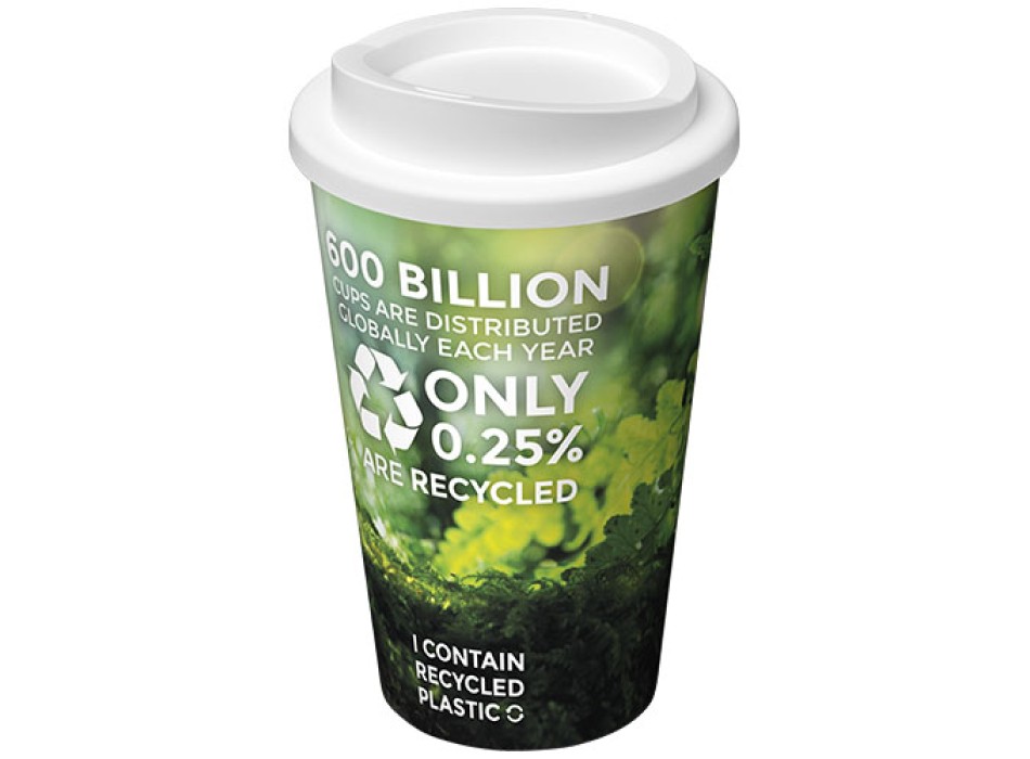 Tazza termica Brite-Americano® da 350 ml
