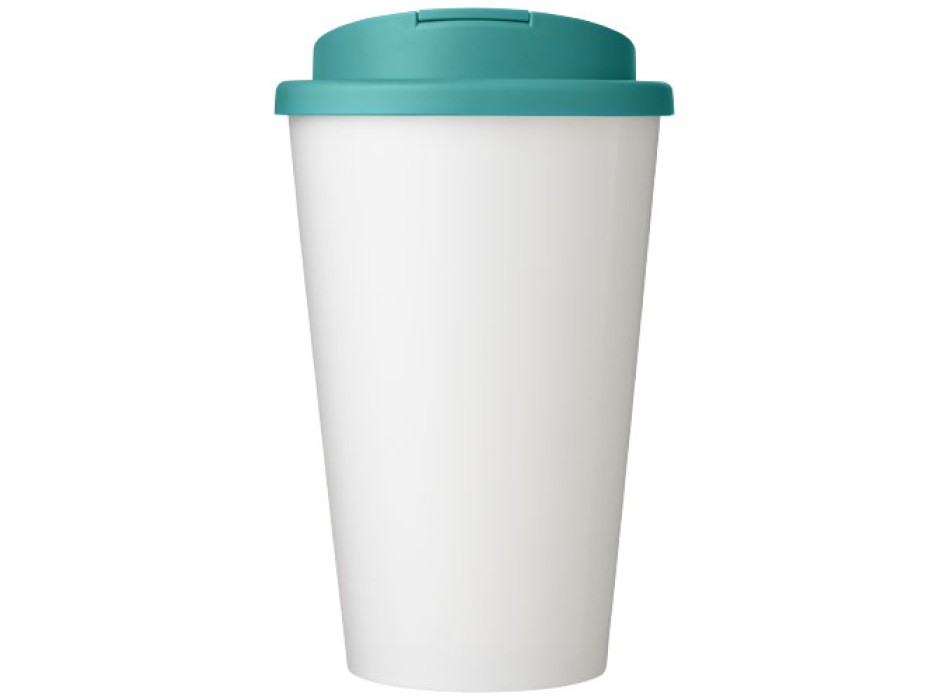 Tazza termica Brite-Americano® da 350 ml con coperchio ermetico