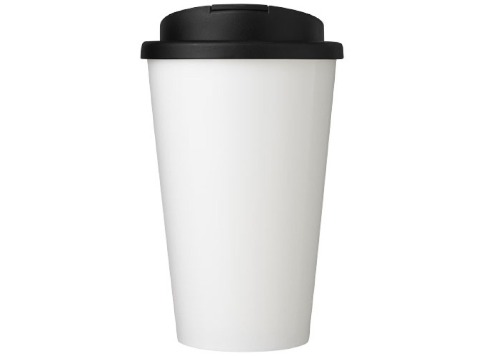 Tazza termica Brite-Americano® da 350 ml con coperchio ermetico