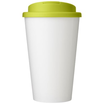 Tazza termica Brite-Americano® da 350 ml con coperchio ermetico