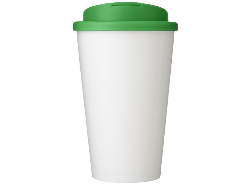 Tazza termica Brite-Americano® da 350 ml con coperchio ermetico