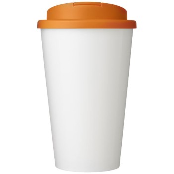 Tazza termica Brite-Americano® da 350 ml con coperchio ermetico