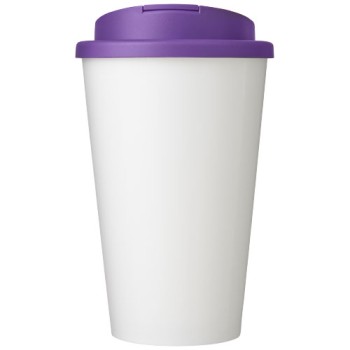 Tazza termica Brite-Americano® da 350 ml con coperchio ermetico