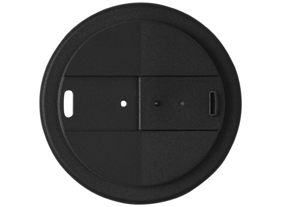 Tazza termica Brite-Americano® da 350 ml con coperchio ermetico