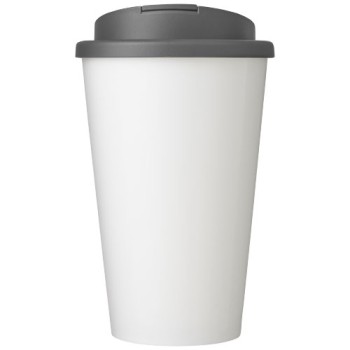 Tazza termica Brite-Americano® da 350 ml con coperchio ermetico