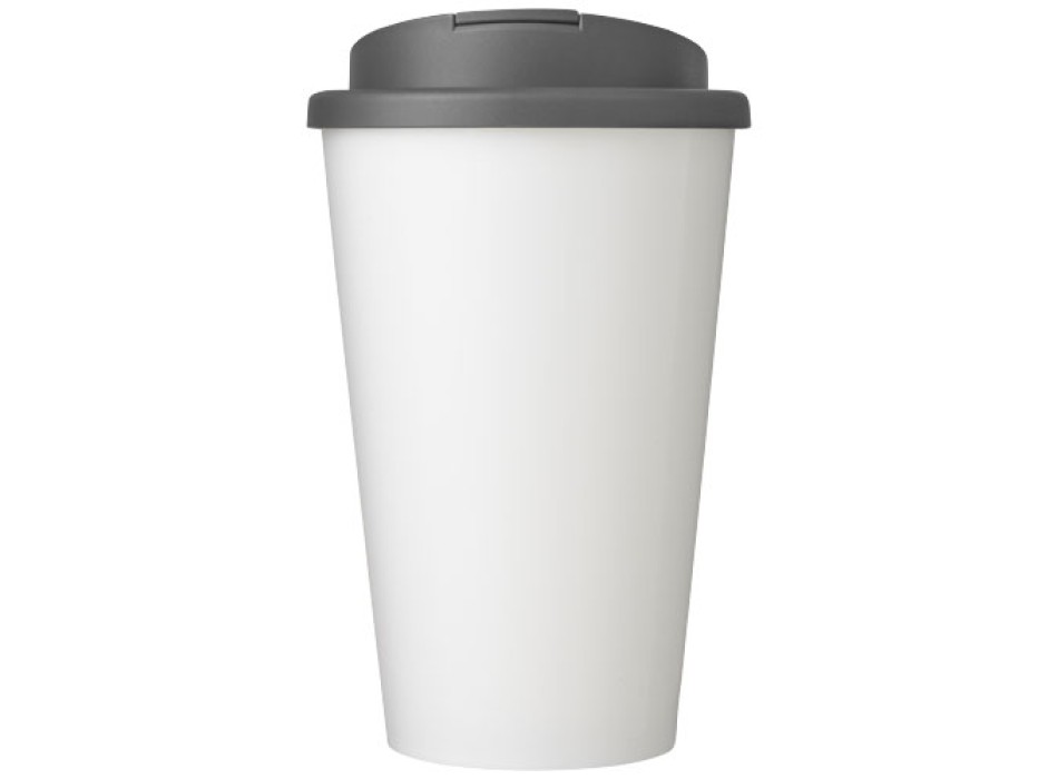 Tazza termica Brite-Americano® da 350 ml con coperchio ermetico