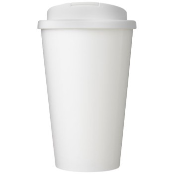 Tazza termica Brite-Americano® da 350 ml con coperchio ermetico