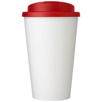 Tazza termica Brite-Americano® da 350 ml con coperchio ermetico