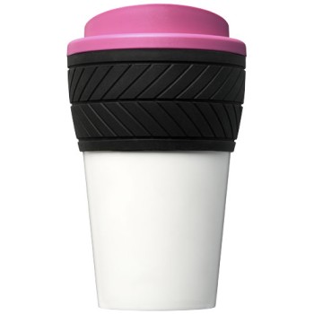 Tazza termica Brite-Americano® da 350 ml con Tyre-grip