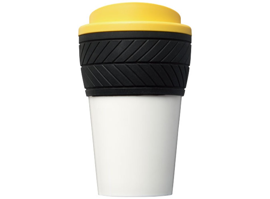 Tazza termica Brite-Americano® da 350 ml con Tyre-grip
