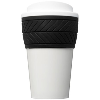 Tazza termica Brite-Americano® da 350 ml con Tyre-grip