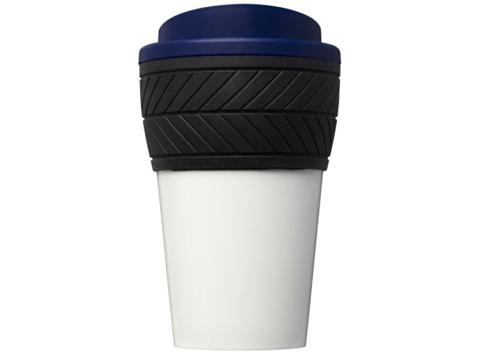 Tazza termica Brite-Americano® da 350 ml con Tyre-grip