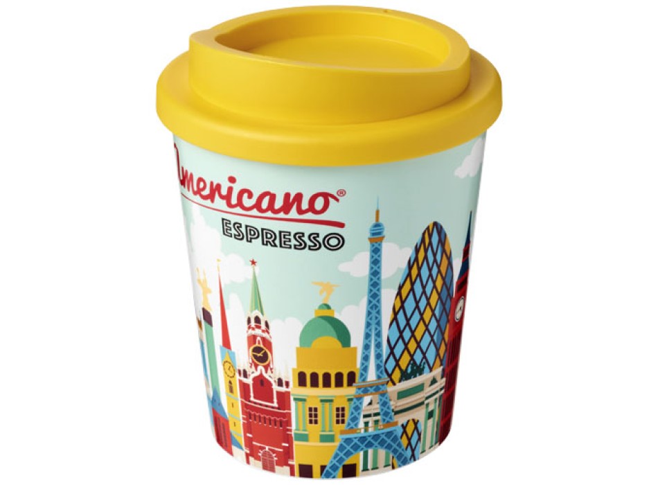 Tazza termica Brite-Americano® Espresso da 250 ml