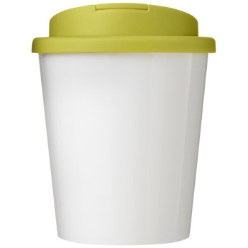 Tazza termica Brite-Americano® Espresso da 250 ml con coperchio ermetico