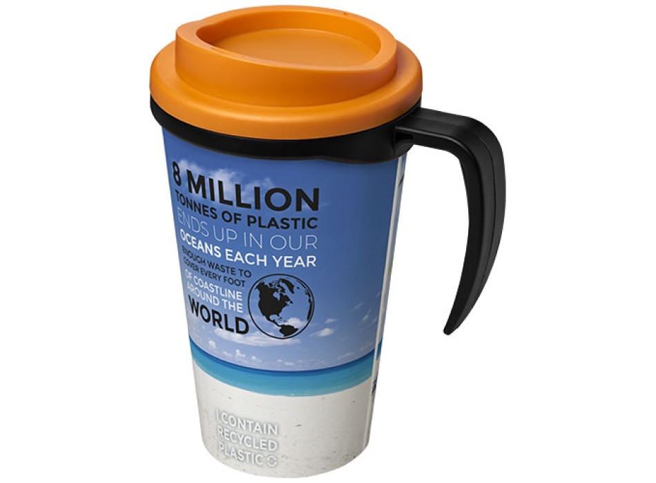 Tazza termica Brite-Americano® Grande da 350 ml