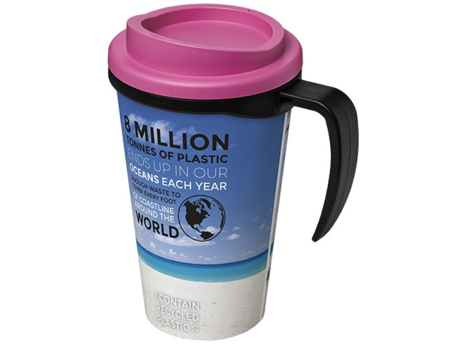 Tazza termica Brite-Americano® Grande da 350 ml