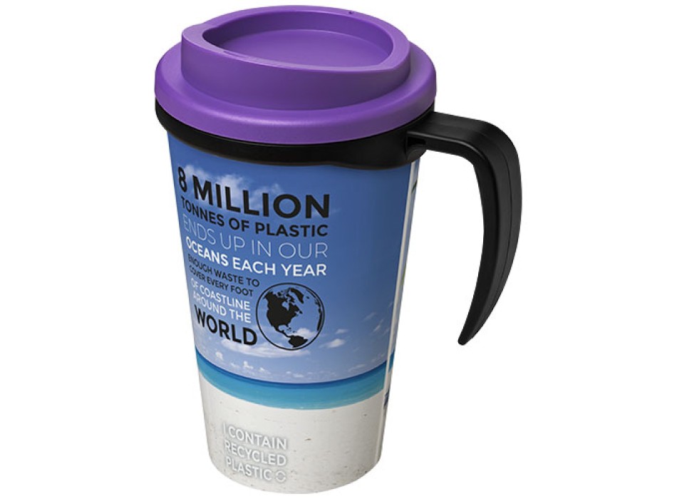 Tazza termica Brite-Americano® Grande da 350 ml