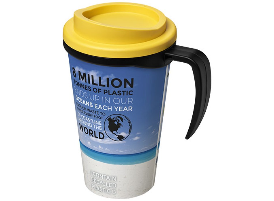 Tazza termica Brite-Americano® Grande da 350 ml
