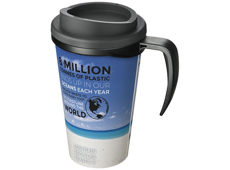 Tazza termica Brite-Americano® Grande da 350 ml