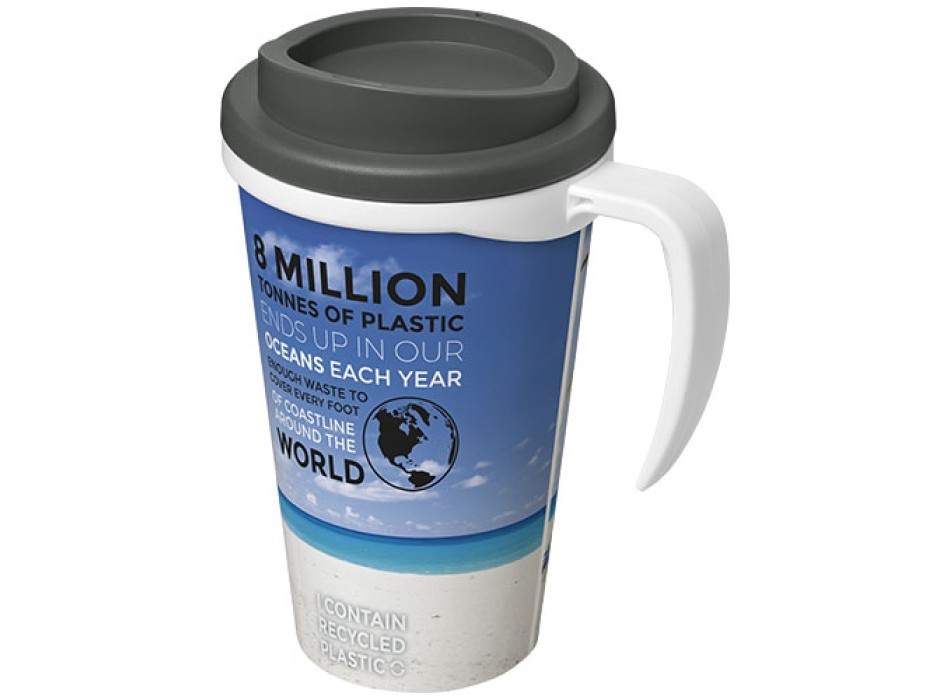 Tazza termica Brite-Americano® Grande da 350 ml