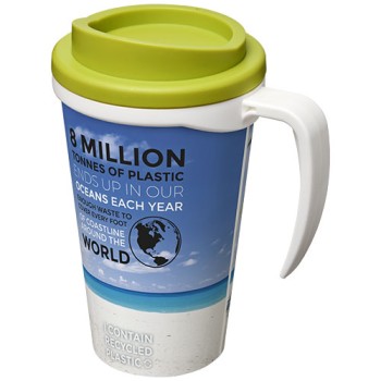 Tazza termica Brite-Americano® Grande da 350 ml
