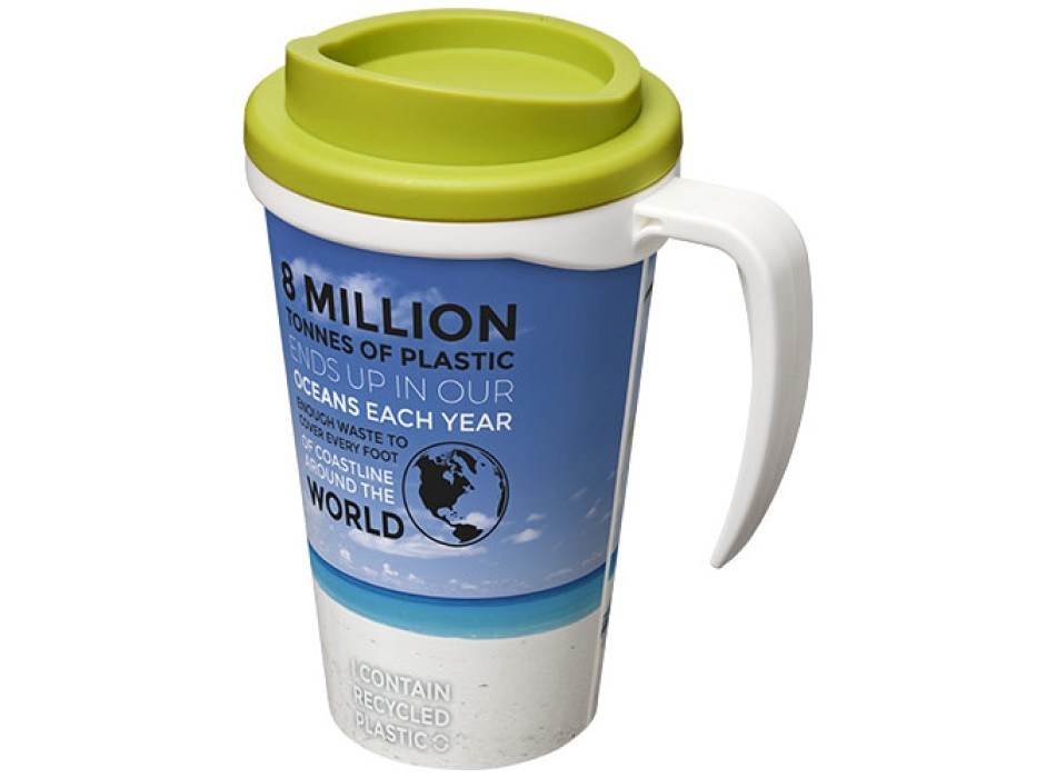 Tazza termica Brite-Americano® Grande da 350 ml